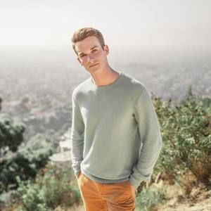 Meet your Posher, Jesse